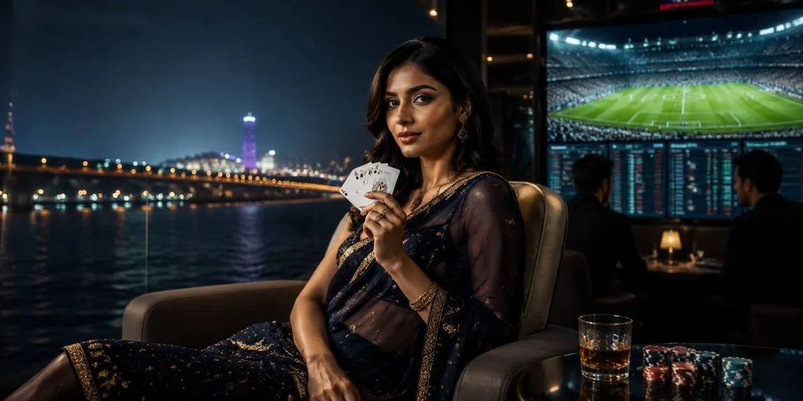 km7 Bangladesh Casino lobby